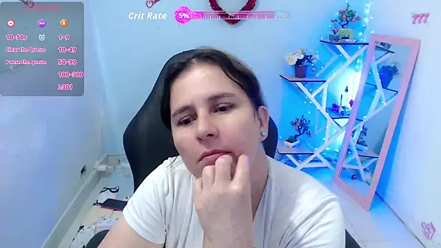 victoria jones online show from February 16, 2026, 2:16 pm