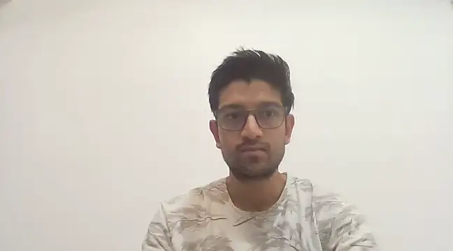 arjun 077 online show from February 23, 2025, 6:34 pm