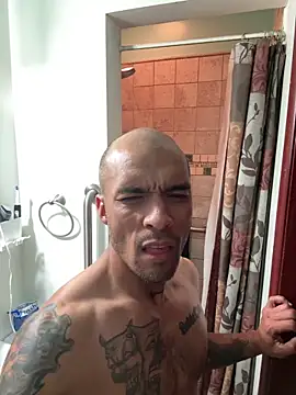 JohnnyDeep187 online show from March 24, 2026, 8:58 am