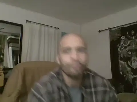 JohnnyDeep187 online show from December 30, 2024, 9:37 am