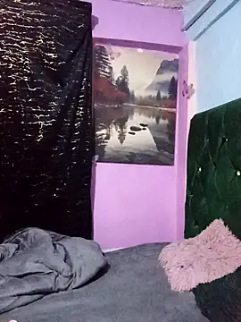 wildnastia online show from December 16, 2024, 12:06 pm