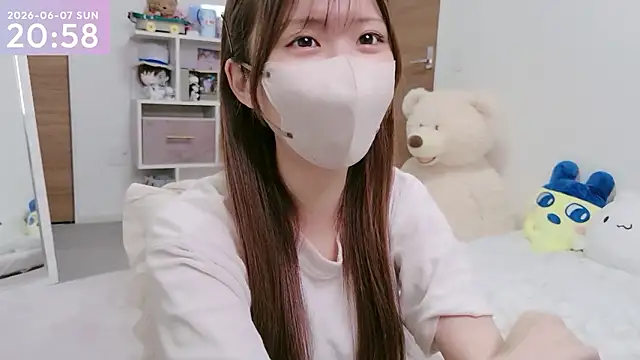 -SHINON- online show from June 7, 2026, 11:59 am