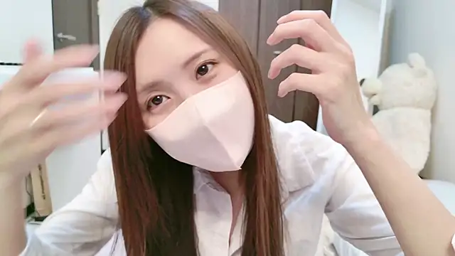 -SHINON- online show from February 2, 2025, 3:17 pm