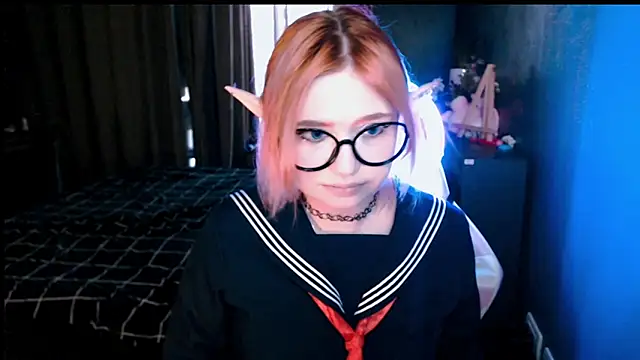 Snapshot of candy_lina chatting on February 11, 2026, 11:10 am candy lina online show from February 11, 2026, 11:10 am