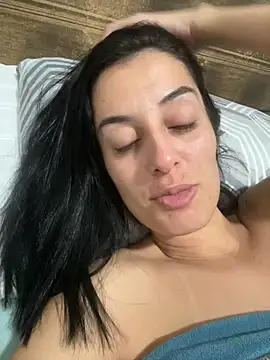 Catmila94 online show from July 17, 2026, 7:49 am