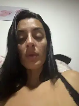 Catmila94 online show from July 2, 2026, 3:45 am