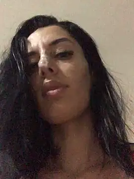 Catmila94 online show from April 16, 2026, 1:39 am