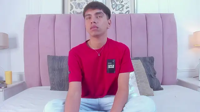 Santy carrington online show from March 6, 2026, 8:48 pm