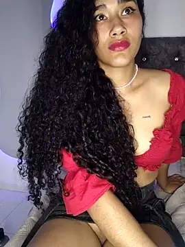 jaderossxx online show from February 22, 2026, 2:30 pm