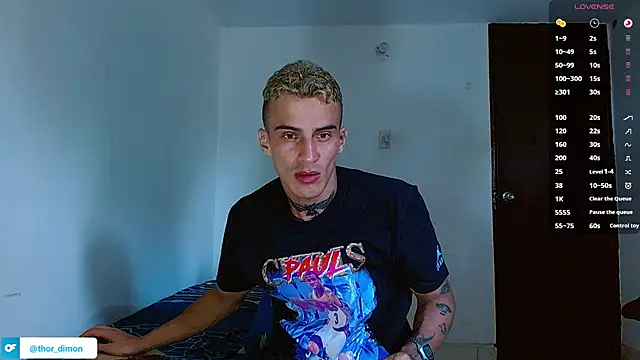 Snapshot of bray_hotboy777 chatting on June 25, 2026, 8:58 pm bray hotboy777 online show from June 25, 2026, 8:58 pm