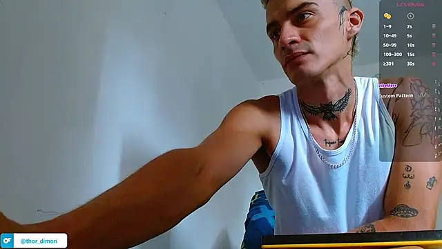 Snapshot of bray_hotboy777 chatting on July 12, 2026, 3:35 pm bray hotboy777 online show from July 12, 2026, 3:35 pm