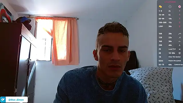 bray hotboy777 online show from February 22, 2026, 2:30 pm