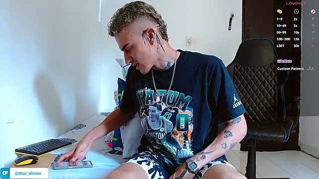 Snapshot of bray_hotboy777 chatting on July 10, 2026, 4:07 pm bray hotboy777 online show from July 10, 2026, 4:07 pm