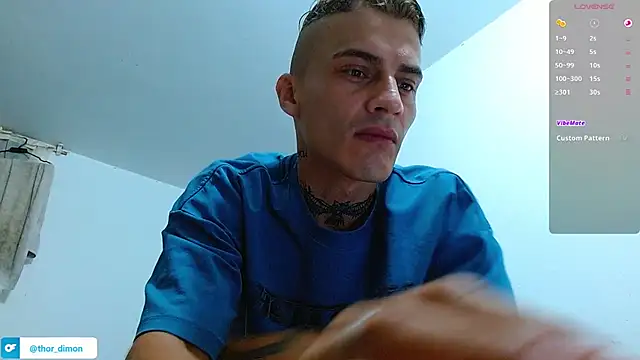 bray hotboy777 online show from February 14, 2026, 11:49 pm