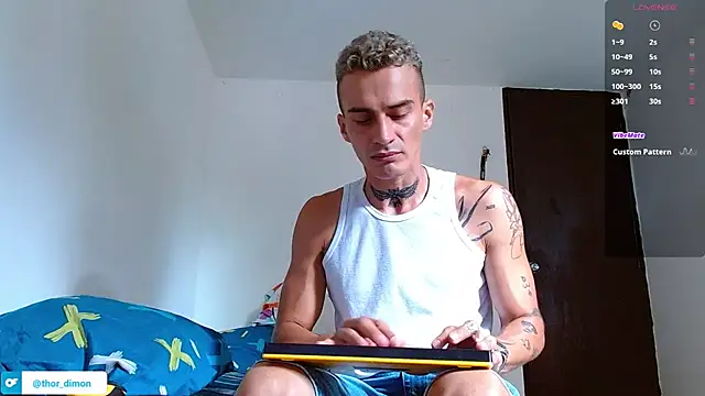 Snapshot of bray_hotboy777 chatting on July 5, 2026, 6:15 pm bray hotboy777 online show from July 5, 2026, 6:15 pm