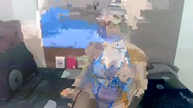 kimberlyjamexxx online show from May 20, 2026, 3:03 am
