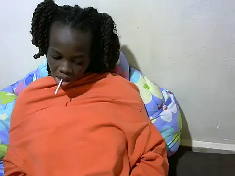 Thicky kyla online show from May 19, 2026, 6:37 pm