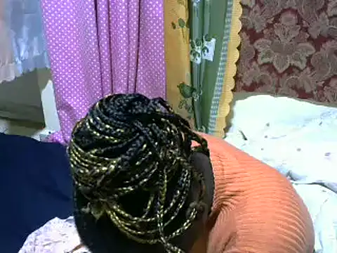 Thicky kyla online show from March 13, 2025, 8:11 pm