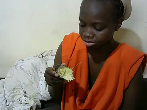 Thicky kyla online show from November 12, 2025, 12:31 pm