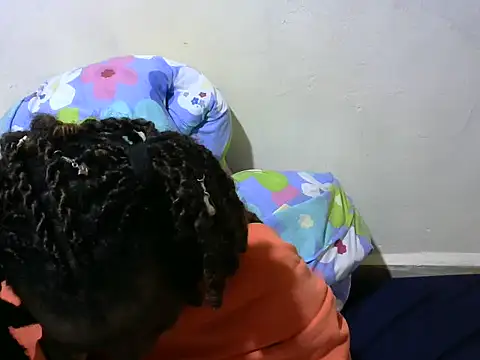 Thicky kyla online show from May 26, 2026, 7:56 pm