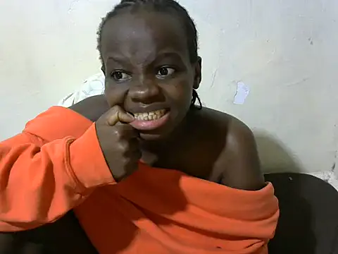 Thicky kyla online show from April 9, 2026, 6:58 pm