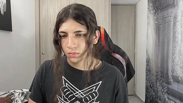 gabriel  manson online show from May 3, 2026, 4:39 am