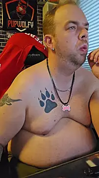 PupW0lfy online show from November 13, 2025, 10:30 am