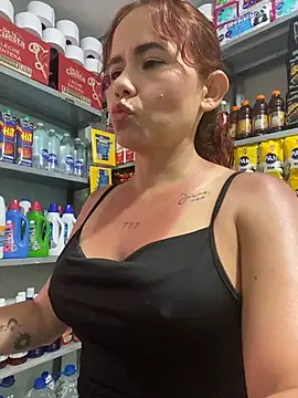 Magica lorena online show from April 2, 2026, 12:01 pm