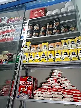 Magica lorena online show from December 20, 2025, 11:13 am