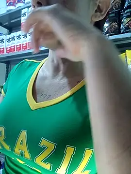 Magica lorena online show from November 11, 2025, 1:06 pm