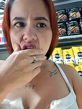 Magica lorena online show from November 5, 2025, 1:58 pm