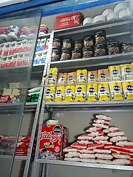 Magica lorena online show from December 19, 2025, 2:19 pm