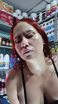 Magica lorena online show from May 15, 2026, 1:53 pm