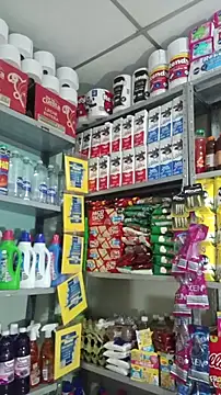 Magica lorena online show from March 27, 2026, 12:50 pm