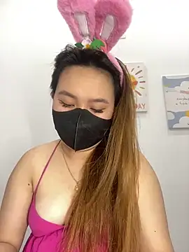 Odette68 online show from October 25, 2025, 8:24 am