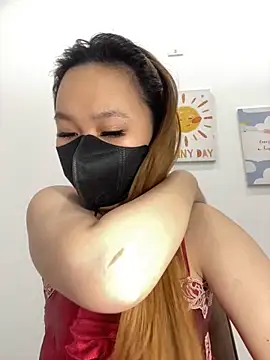 Odette68 online show from October 30, 2025, 8:28 pm