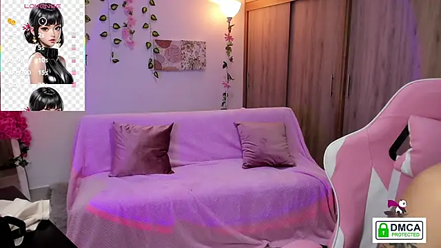 Veronica isaza   online show from September 9, 2025, 12:25 pm