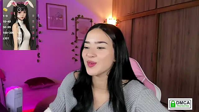 Veronica isaza   online show from September 30, 2025, 12:44 pm