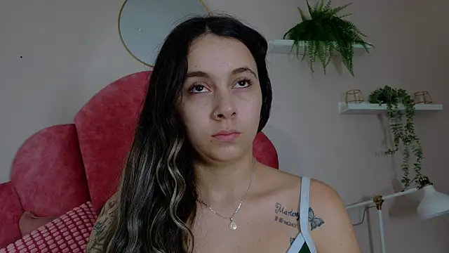 AmbarHills 1 online show from October 31, 2025, 11:07 am