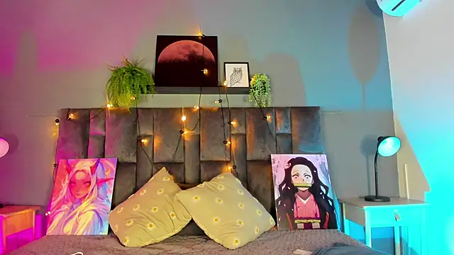 AmbarHills 1 online show from March 2, 2026, 11:39 am