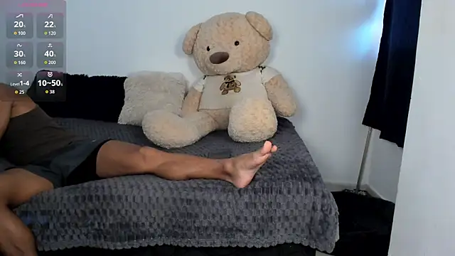LittleParker online show from June 26, 2026, 2:23 pm