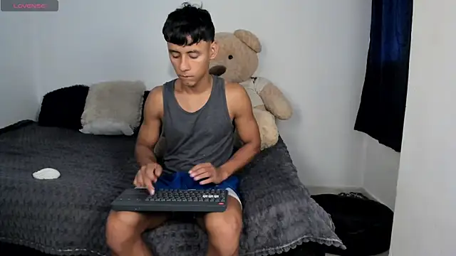 LittleParker online show from July 1, 2026, 1:00 pm