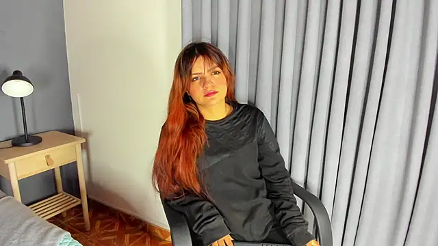 AbbyWathson online show from December 16, 2025, 11:36 am