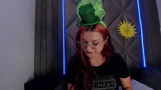 Snapshot of AbbyWathson chatting on March 15, 2025, 7:38 pm AbbyWathson online show from March 15, 2025, 7:38 pm