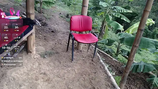 andreu mature online show from November 12, 2025, 2:43 pm