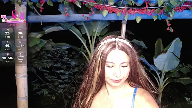 andreu mature online show from January 16, 2026, 1:53 am