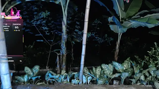 andreu mature online show from March 25, 2026, 12:22 am