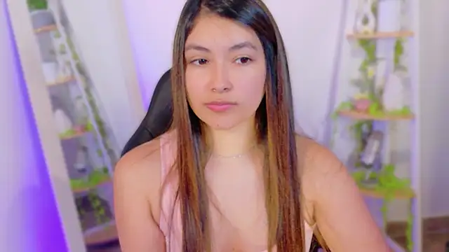 Abella ruiz online show from May 26, 2026, 10:41 pm