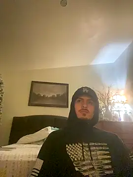 carlos carlos7 online show from November 10, 2025, 10:31 am