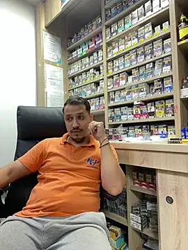 baramadalin online show from June 1, 2026, 6:51 pm